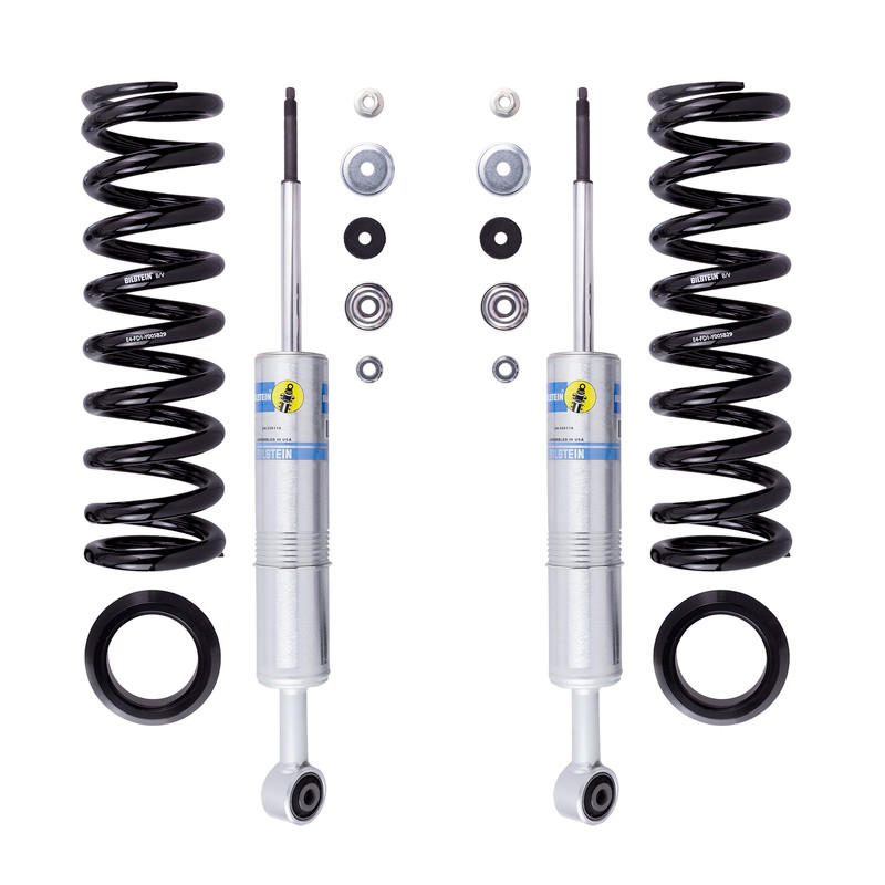 Bilstein 47-259768 B8 6112 | Front Kit | Offroad Alliance