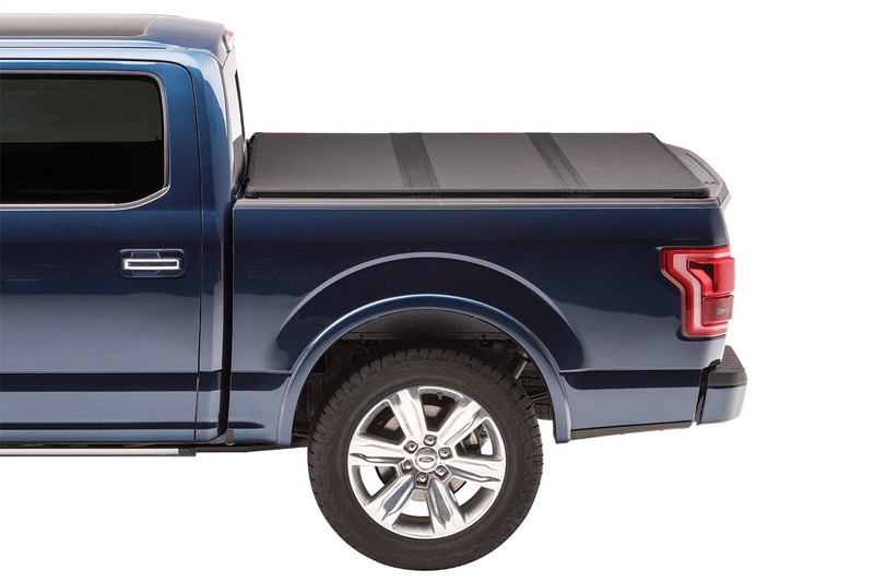 Extang Solid Fold 2.0 Tonneau Cover 1982-2011 Ford Ranger/1994-2009 Mazda B-Series 6ft. Bed - 83630
