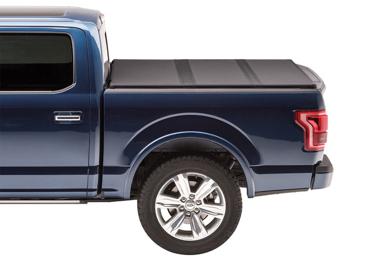 Extang Solid Fold 2.0 Tonneau Cover 1997-2003 (2004 Heritage) Ford F-150 6ft. 6in. Bed - 83710