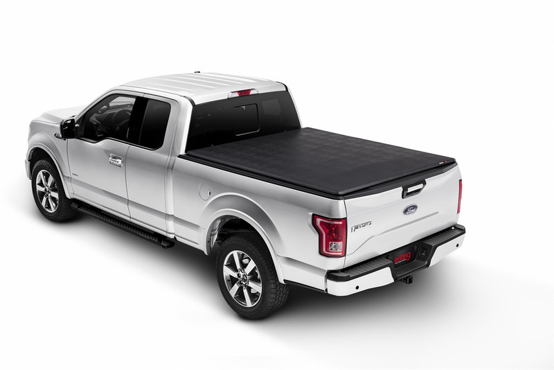 Extang Trifecta 2.0 Tonneau Cover 2009-2014 Ford F-150 5ft. 7in. Bed - 92405