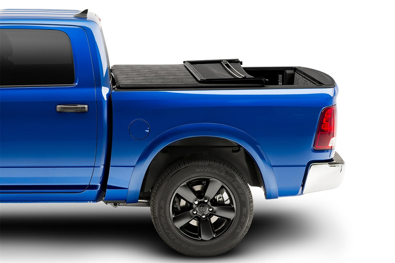 Extang Trifecta 2.0 Tonneau Cover 2015-2020 Ford F-150 5ft. 7in. Bed - 92475