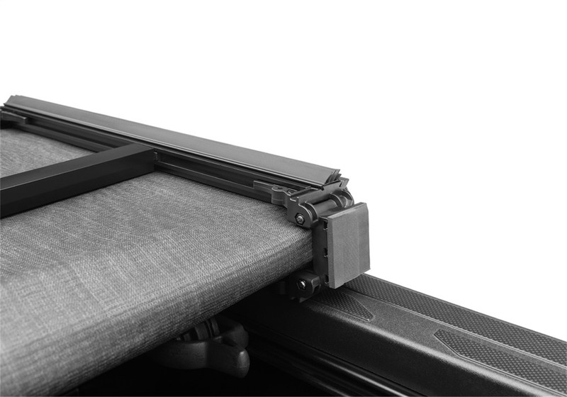 Extang Trifecta 2.0 Tonneau Cover 2007-2013 Toyota Tundra 8ft. Bed with Deck Rail System - 92956