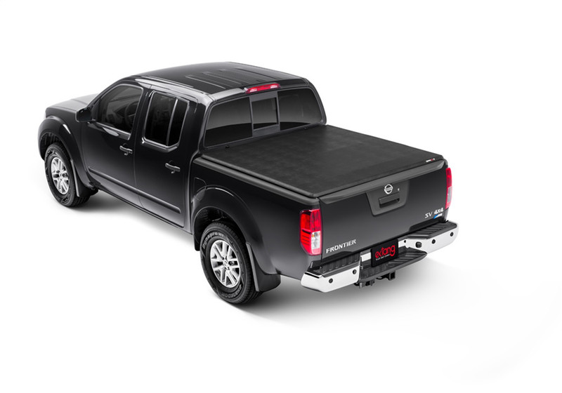 Extang Trifecta 2.0 Tonneau Cover 2005-2021 Nissan Frontier 4ft. 11in. Bed Bed with Factory Bed Rail Caps - 92985