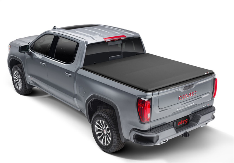 Extang Trifecta Signature 2.0 Tonneau Cover 2020-2021 Chevy Silverado/GMC Sierra 2500 HD/3500 HD 6ft. 9in. Bed without Factory Side Storage Boxes - 94653