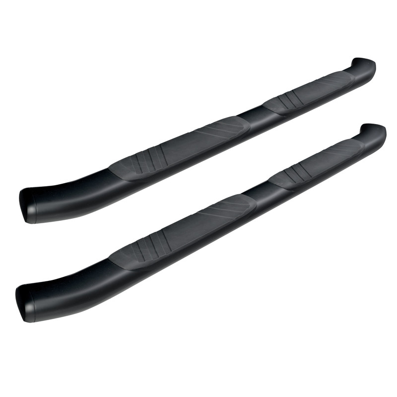 Go Rhino - 5" OE Xtreme Composite SideSteps - Boards Only - Black - 680080B