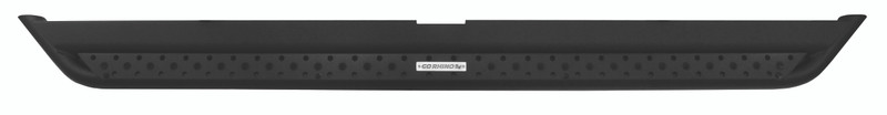 Go Rhino - Dominator Xtreme DSS SideSteps w/Mounts - Text. Black - GM 1500/2500 HD Crew Cab - DSS4053T