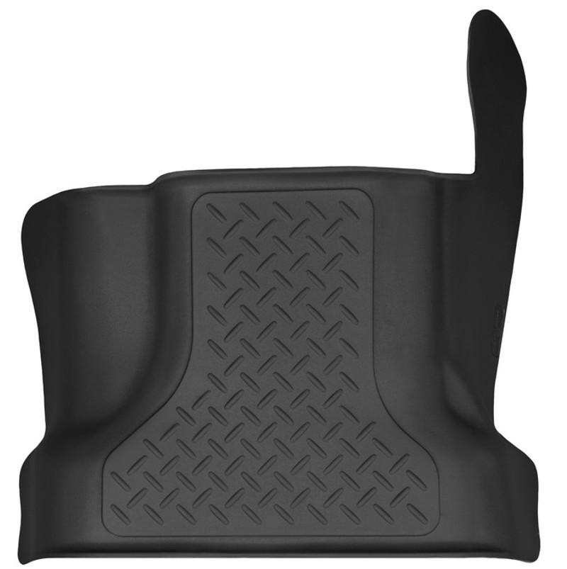 Husky Liners Center Hump Floor Liner Ford F-150 X-Act Contour Black - 53461