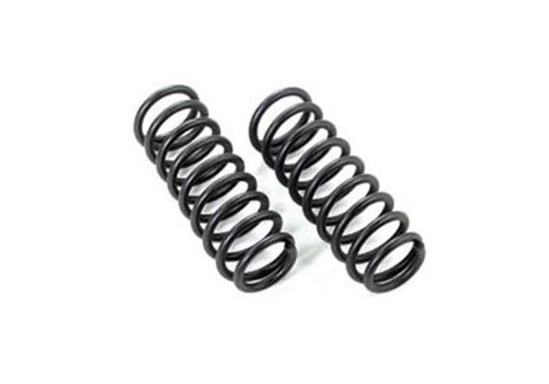 SuperLift Coil Springs-Pair-Front-6in. Lift-05-16 F-250/F-350 Diesel - 296