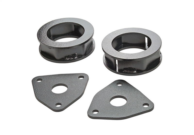 SuperLift 2.5in. Dodge Leveling Kit-12-18 (19-22 Clc) Ram 1500 4WD w/o AirRide-Front Only - 40044