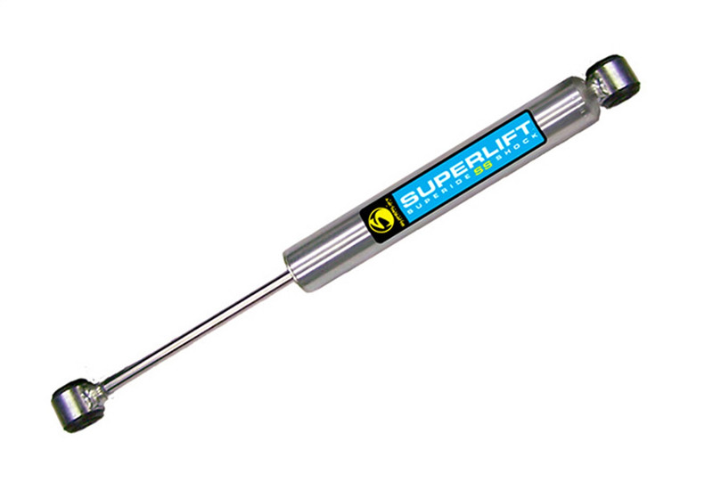 SuperLift Front 99-06 GM 1500 6in. Lift Bilstein Single Shock-21.50 Ext 13.32 Col - 97018