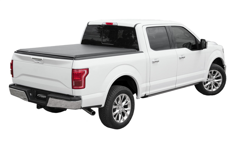 ACCESS Cover Literider Roll-Up Tonneau Cover For Ranger 7' Bed; Mazda B Series 7' Bed - 31099Z