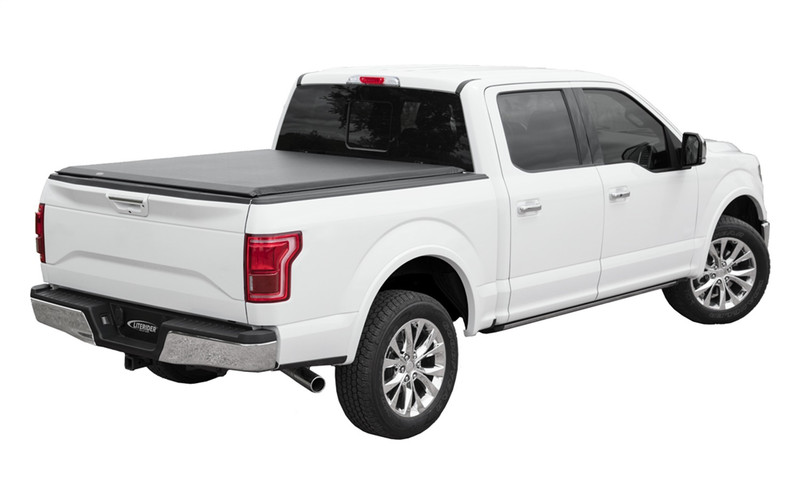 ACCESS Cover Literider Roll-Up Tonneau Cover For F-150 6' 6" Flareside Bed (Except Heritage) - 31299