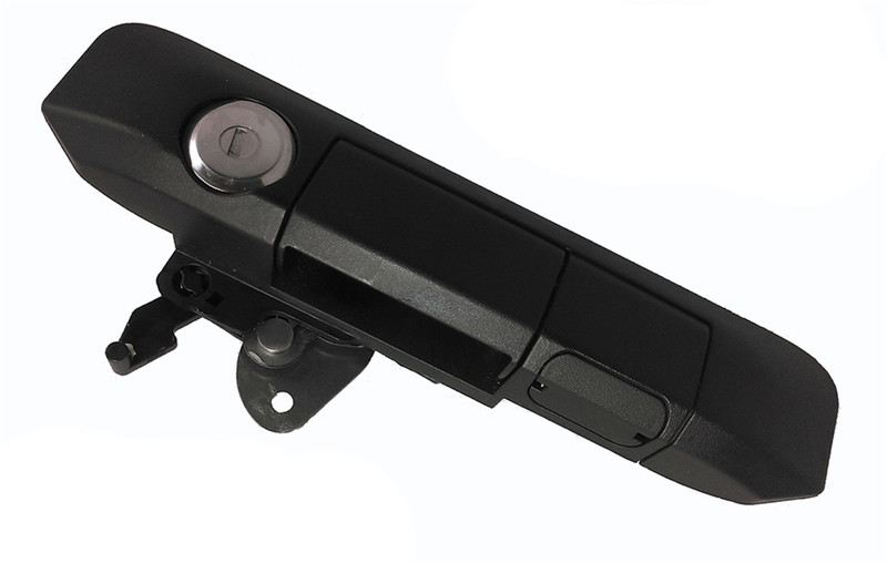 Pop & Lock PL5400 Manual Tailgate Lock-Full Handle Replacement