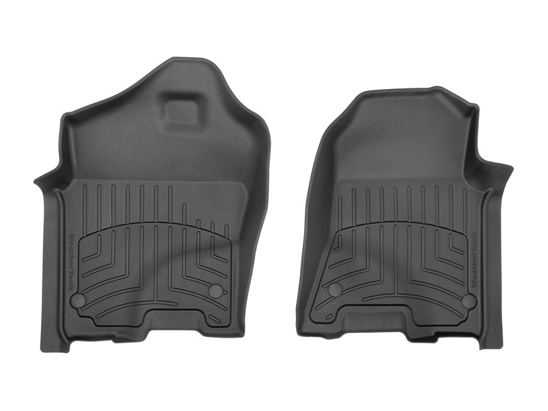 Weathertech 4414281IM Floor Mat Set | Offroad Alliance