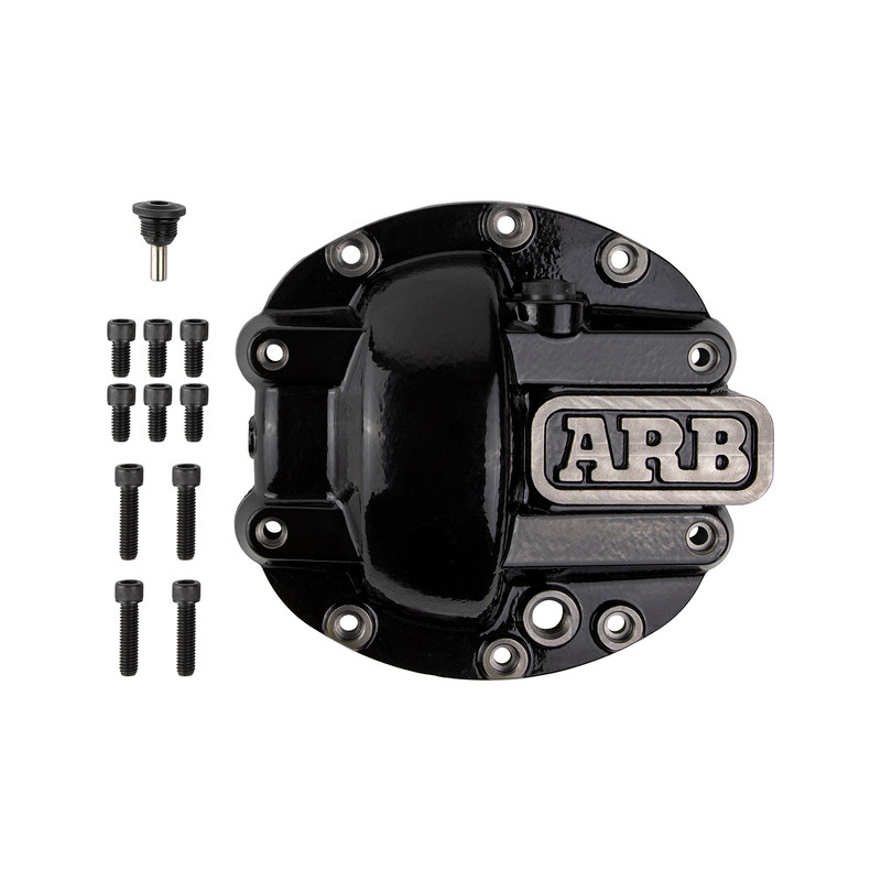 ARB 0750002B Differential Cover