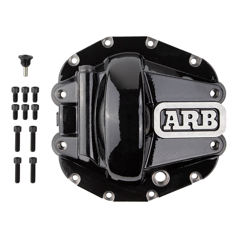 ARB 0750012B Differential Cover