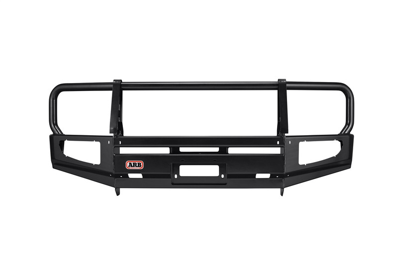 ARB Combination Front Bumper, 09-17 Frontier - 3438320B