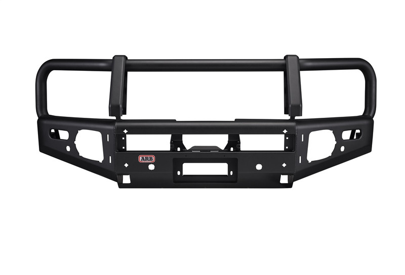 ARB Summit Winch Front Bumper, 19-23 Ranger - 3440560KB