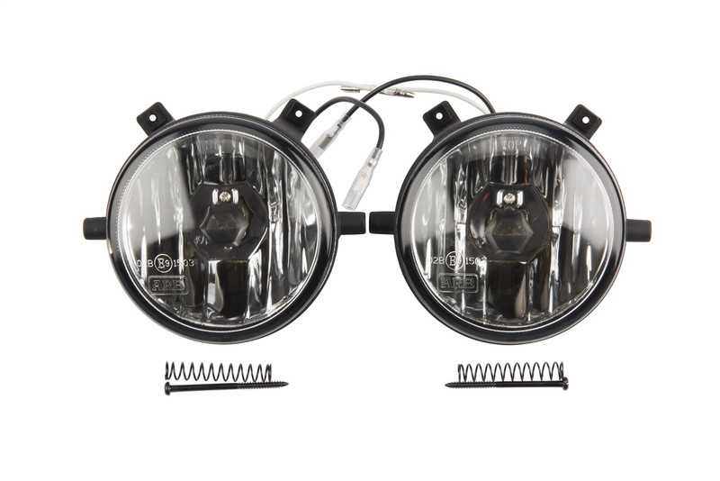 ARB 6821201 Fog Light Kit