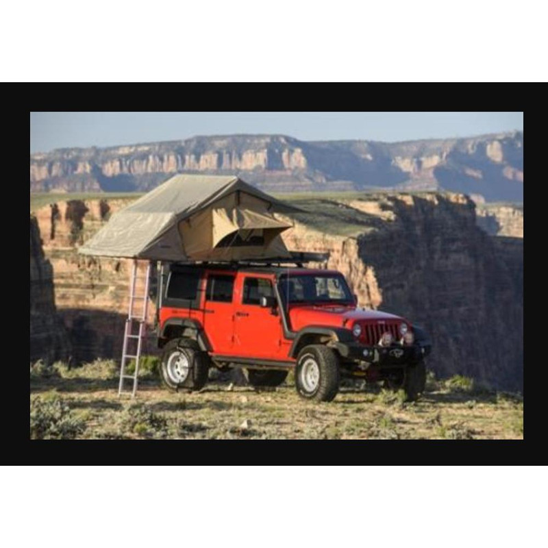 ARB 804400 Rooftop Tent Ladder