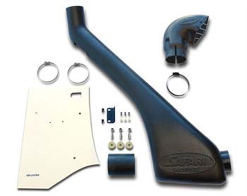 ARB SS86HF Safari Snorkel Intake Kit