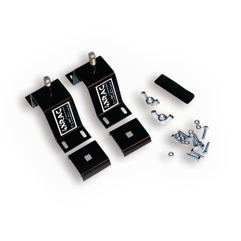 Hi-Lift 4XRAC Mounting System - 4X400