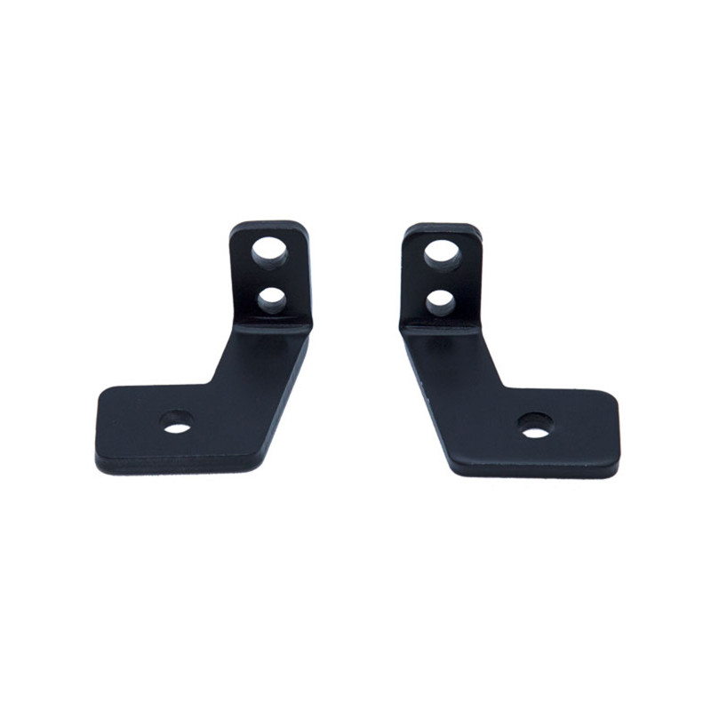 Hi-Lift Hood Mount Light Bracket - HM-LBRK