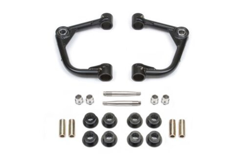 Fabtech Control Arm Kit, 3.5 In. Lift Upper Uniball - FTS21249