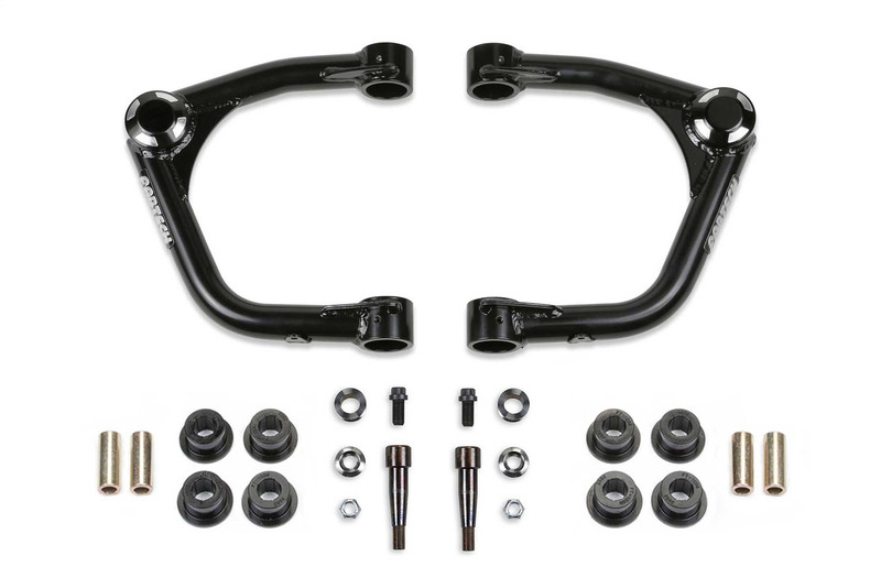 Fabtech Uniball UCA Lift Kit, 0-6 in. Lift - FTS21274