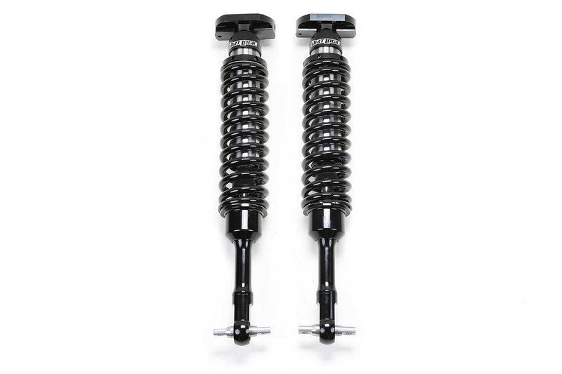Fabtech Dirt Logic 2.5 Stainless Steel Coilover Shock Absorber - FTS22252