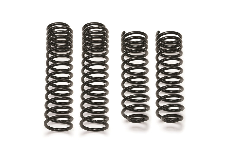 Fabtech Coil Spring Kit - FTS24163