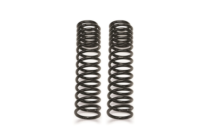 Fabtech Coil Spring Kit - FTS24174