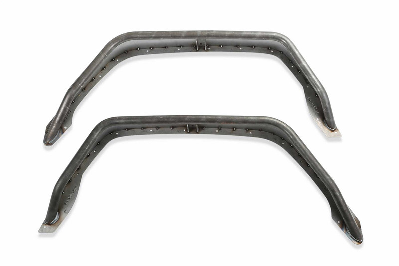 Fabtech Tube Fenders - FTS24216