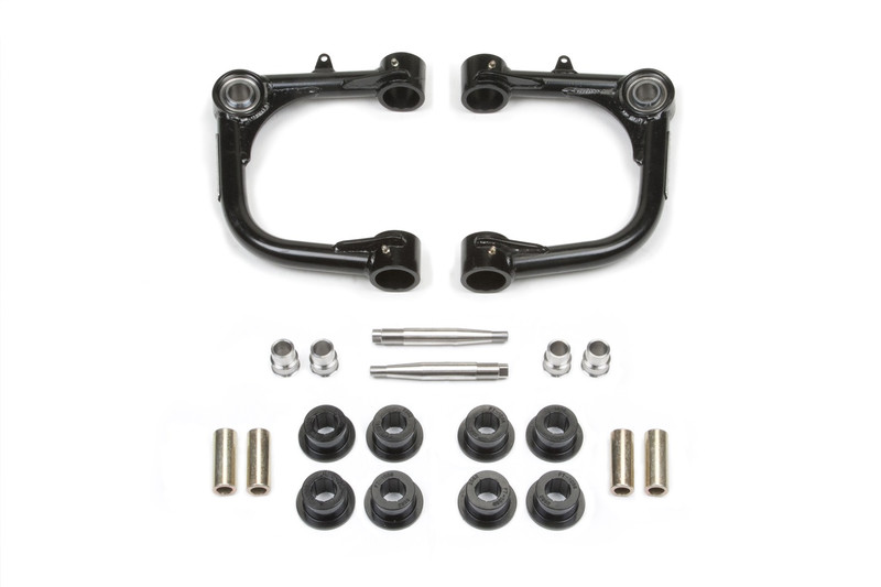 Fabtech Control Arm Kit, 0-6 in. Lift Uniball Front Upper - FTS26046