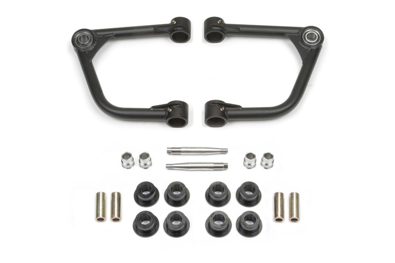 Fabtech Control Arm Kit, 0-6 in. Lift Uniball Front Upper - FTS26041