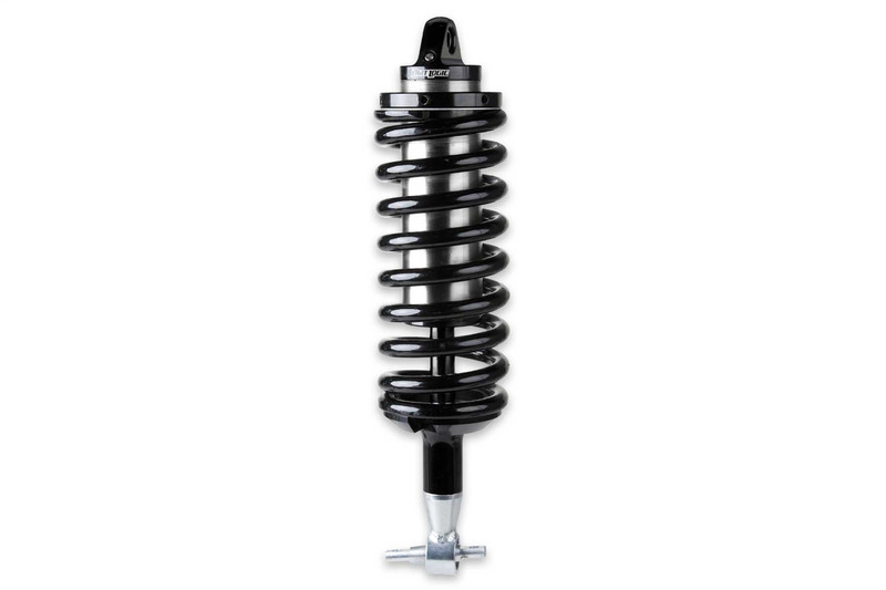 Fabtech Dirt Logic 4.0 Stainless Steel Coil Over Shock Absorber, 6 in. Lift Front - FTS835082