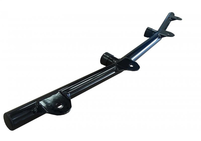 N-Fab Front Bumper 4 Light Mount Bar Tundra- Gloss Black - T144LB