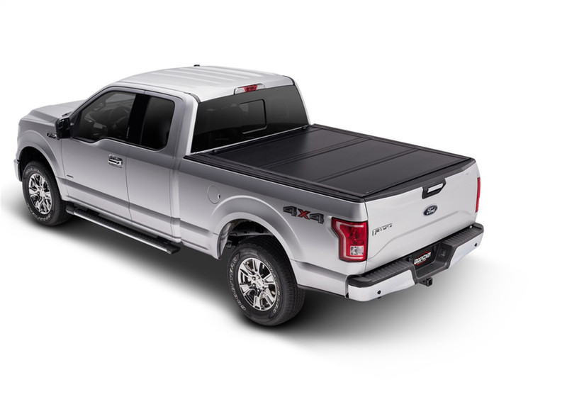 UnderCover Ultra Flex Tonneau 12-16 Ranger T6 5ft. - UX22015