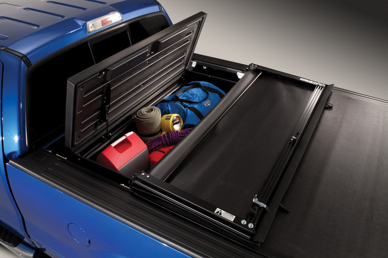 Truxedo TonneauMate TonneauMate Toolbox - 1117416