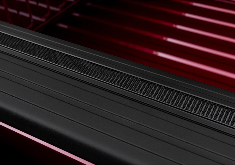 Truxedo Sentry CT Tonneau Ram 1500 New body style, w/o Multifunction tailgate - 1585916