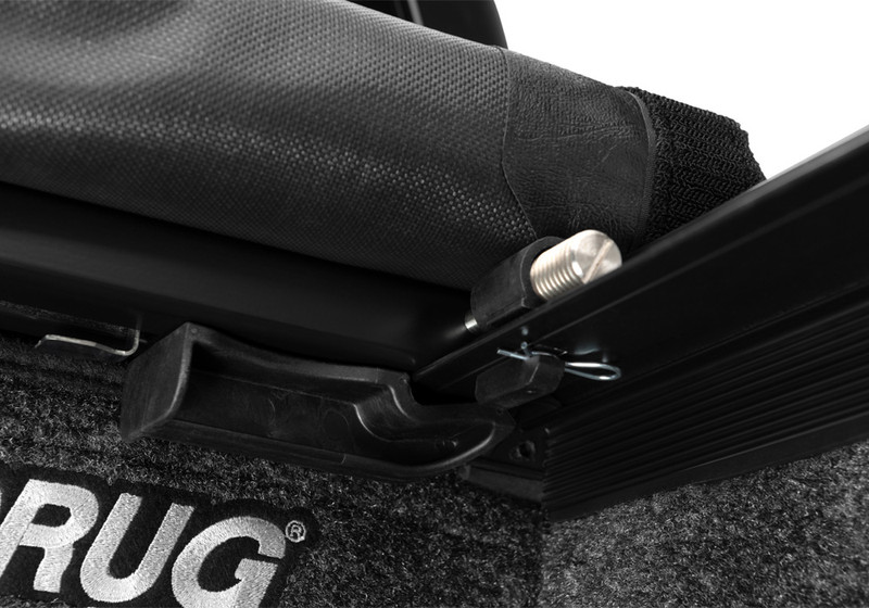 Truxedo Lo Pro Tonneau Ford F-150 - 598701