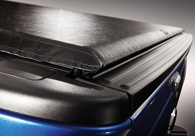 Truxedo Edge - 19-20 Ranger 6' Tonneau Cover