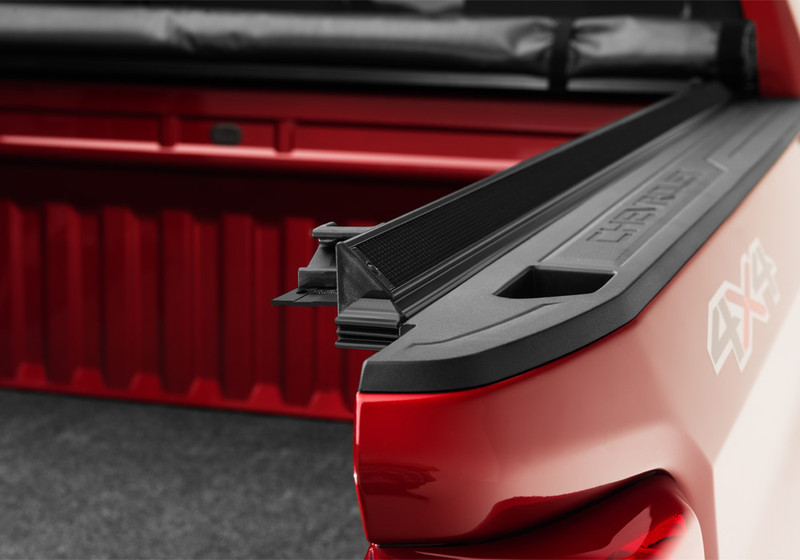 Truxedo Edge - 19 (New Body Style)-20 Silverado/Sierra 1500/20 2500HD/3500HD 8' Tonneau Cover