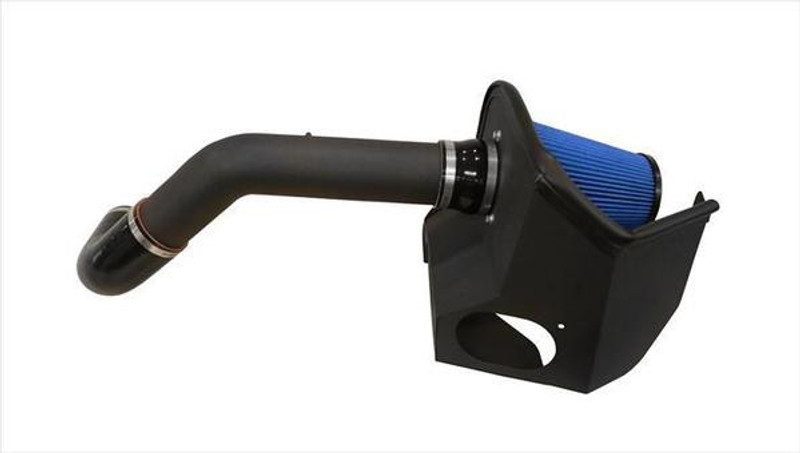 Corsa Performance APEX Series Metal Shield Air Intake with MaxFlow 5 Oiled Filter 15-18 Ford F-150 - 619850-O