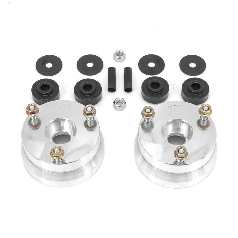 ReadyLIFT 19-22 Ranger Leveling Kit 3 in. Front - 66-2930