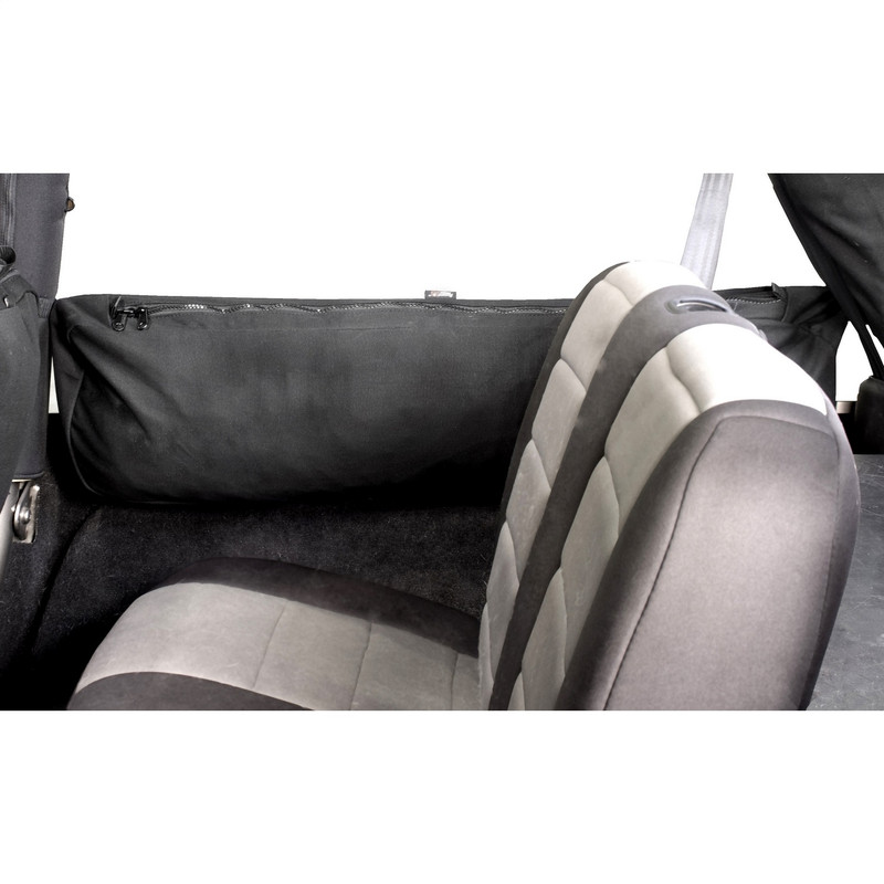 Rugged Ridge Jeep Wrangler Sports Bar Trail Tube Bag - 11250.07