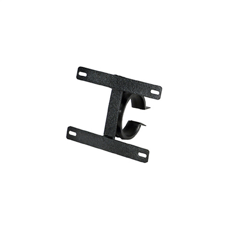 Rugged Ridge 11503.80 License Plate Mounting Bracket