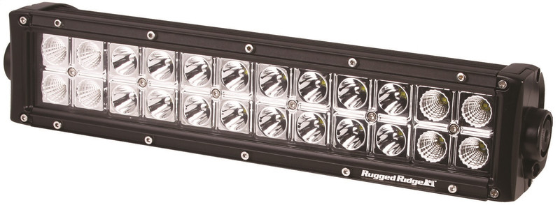 Rugged Ridge LED Light Bar - 15209.11