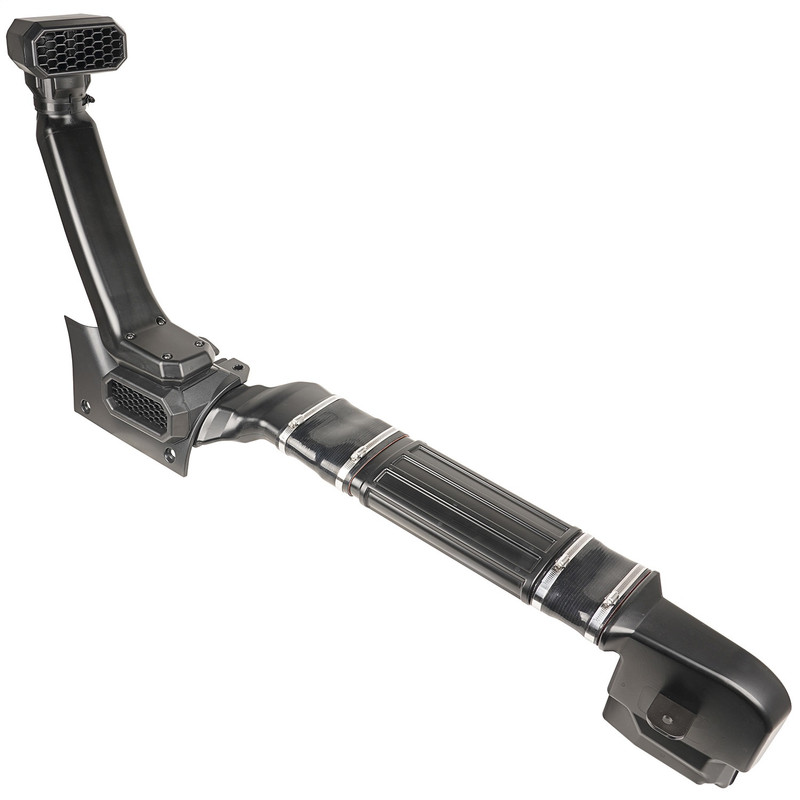 Rugged Ridge Jeep Gladiator AmFib Snorkel System - 17756.31