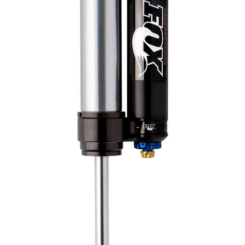 Fox Factory Race Series Jeep Wrangler 2.5-4in. Lift, Rear 2.5 Internal Bypass Reservoir Shock (Pair) - Adjustable - 883-06-069